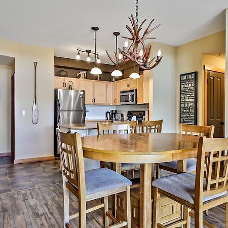 Spectacular Mountain View Corner Unit Pool Hot Tub Park Pass Daire Canmore Dış mekan fotoğraf