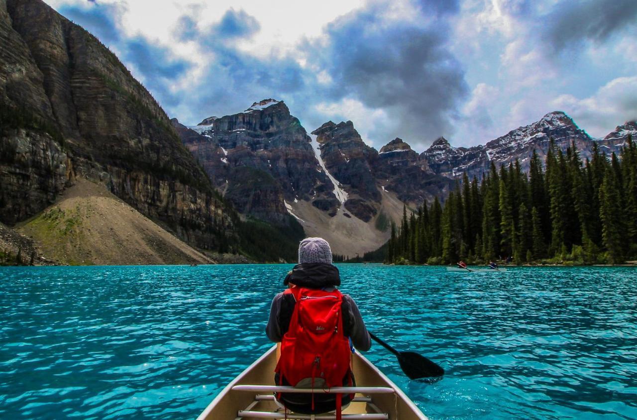 Spectacular Mountain View Corner Unit Pool Hot Tub Park Pass Daire Canmore Dış mekan fotoğraf